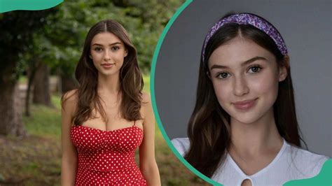 Olivia Casta Measurements: Biography, Age, and Net Worth